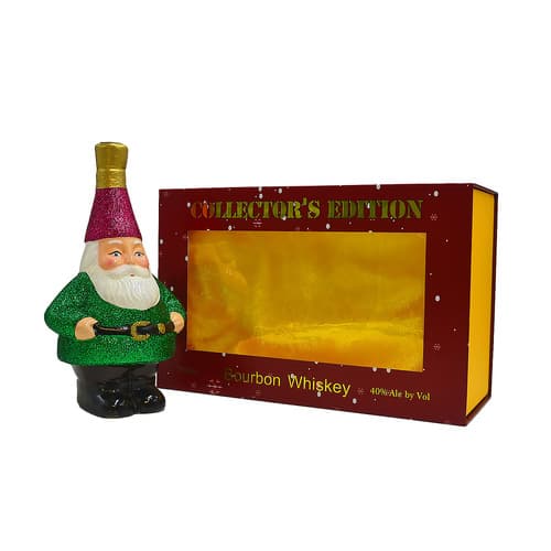 Santa Claus • Bourbon Whiskey