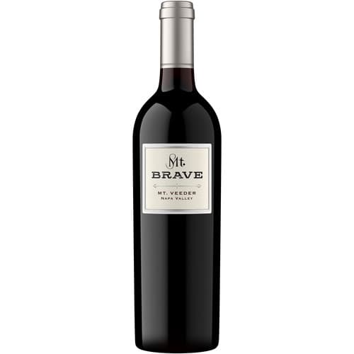 Mt. Brave Cabernet Sauvignon