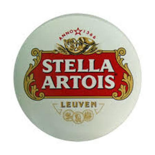 Stella Artois • 1 / 2 Barrel Keg