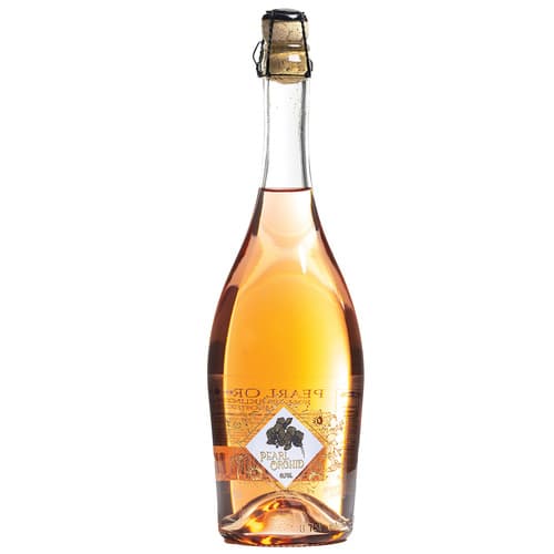Pearl Orchid Sparkling Rose
