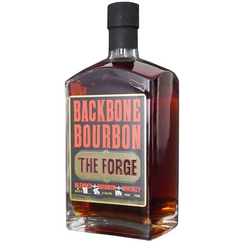Backbone Bourbon • The Forge