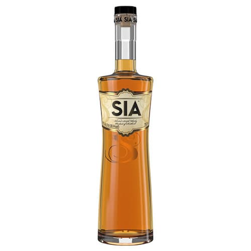 Sia Blended Scotch Whisky