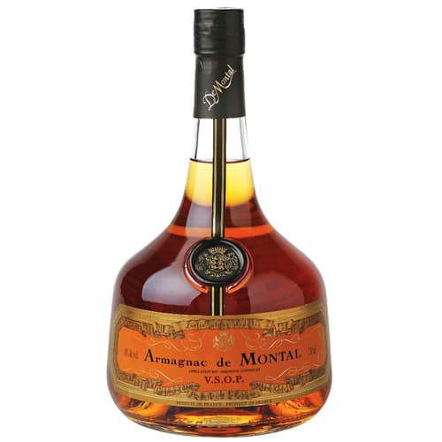 Armagnac De Montal • VSOP 6 / Case