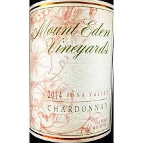 Mount Eden Wolff Vineyard Chardonnay
