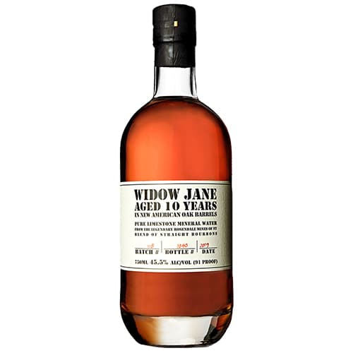 Widow Jane 10 Year Bourbon