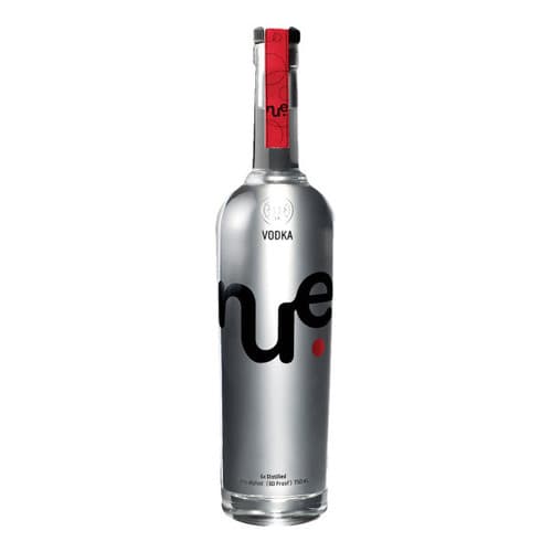 Nue Vodka