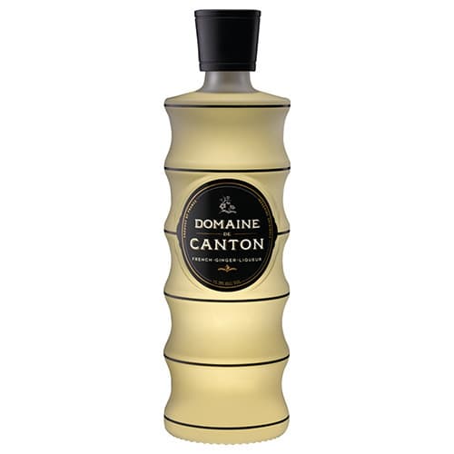 Domaine De Canton French Ginger Liqueur