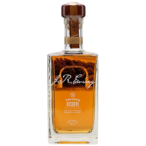 Jr Ewing Bourbon