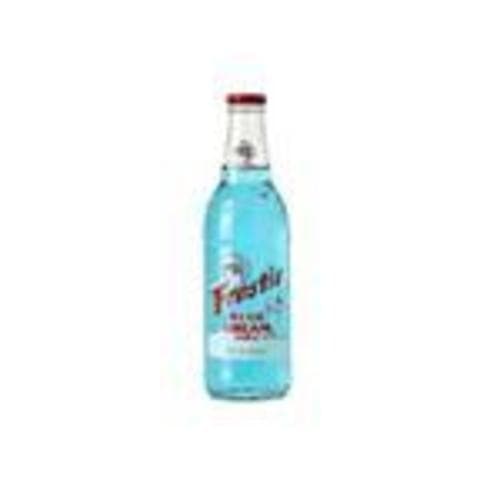 Frostie Blue Cream Beverage 12is Single Class
