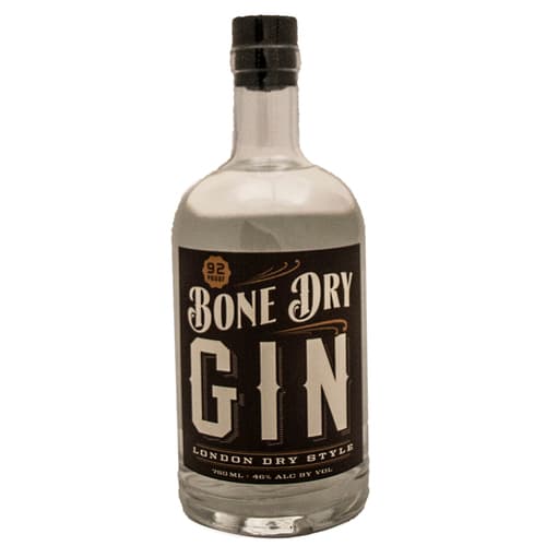 Bone Dry Gin 6 / Case