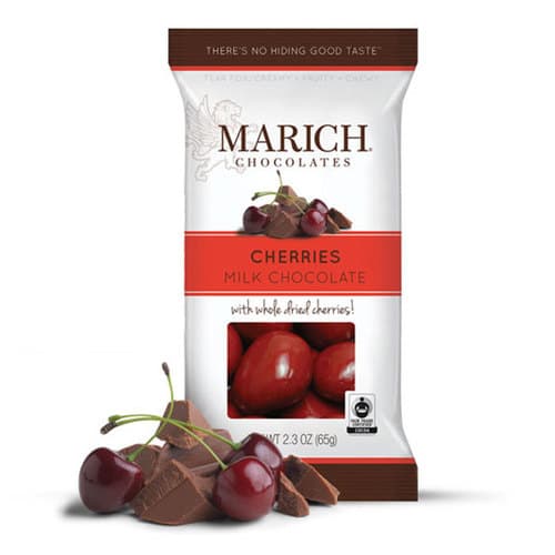 Marich Counter • Bing Cherry