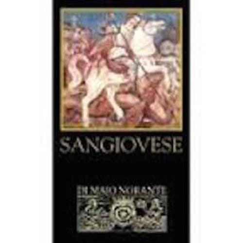 Di Majo Norante Sangiovese