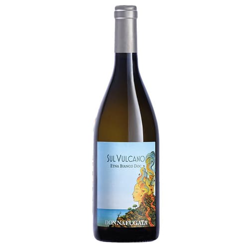 Donnafugata Sul Vulcano Etna Bianco