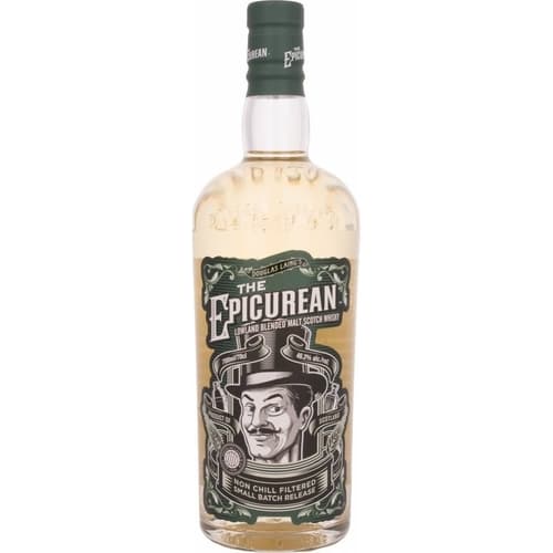 Epicurean Blended Malt