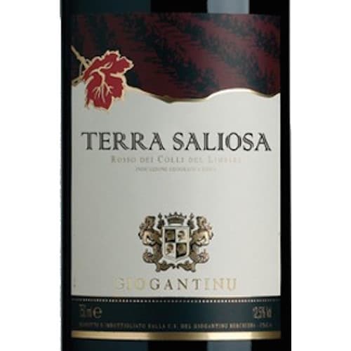 Terra Saliosa Colli Del Limbara 6 / Case
