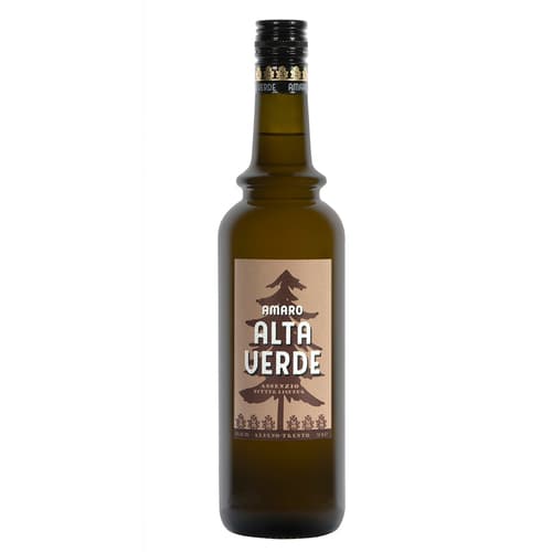 Alta Verde Amaro