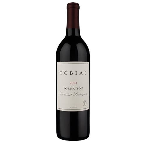 Tobias Formation Cabernet Sauvignon