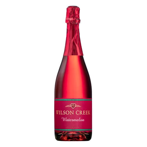 Wilson Creek Watermelon Sparkling Wine