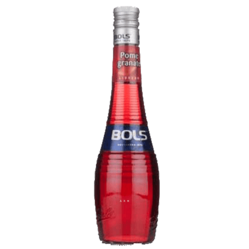Bols • Pomagranate Liqueur