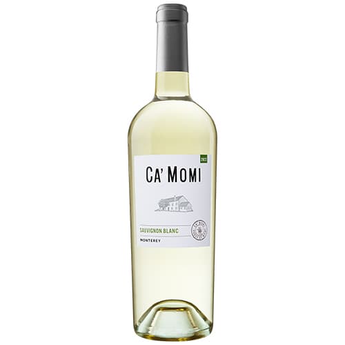 Ca'momi Sauvignon Blanc