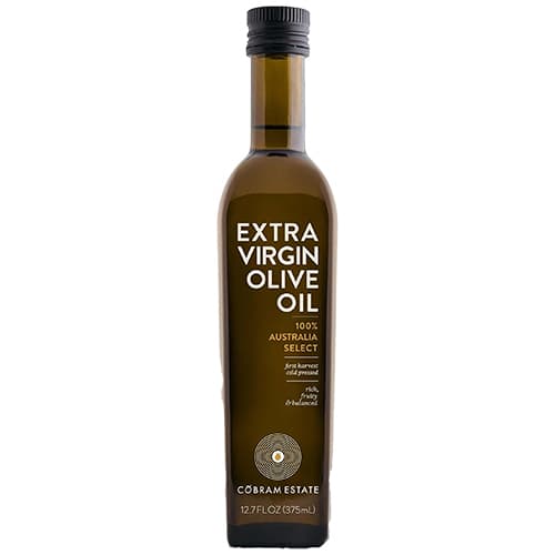 Cobram Estate Extra Virgin Olive Oil • Ca Essebt 375