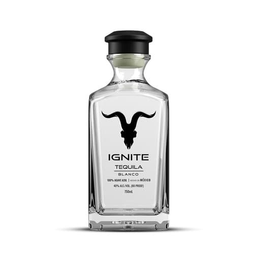 Ignite Tequila • Blanco