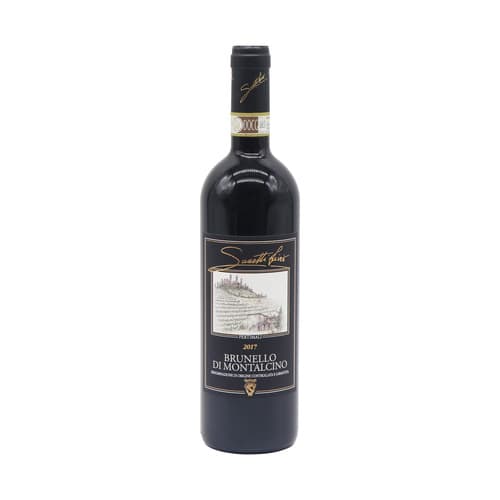 Sassetti Pertimali Brunello Di Montalcino