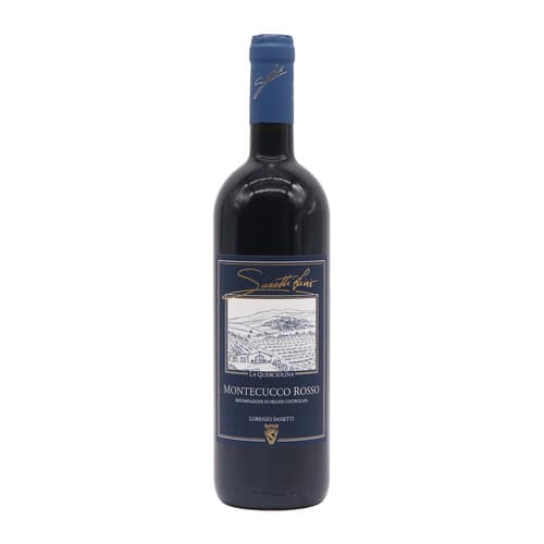 Sassetti Pertimali Montecucco Rosso