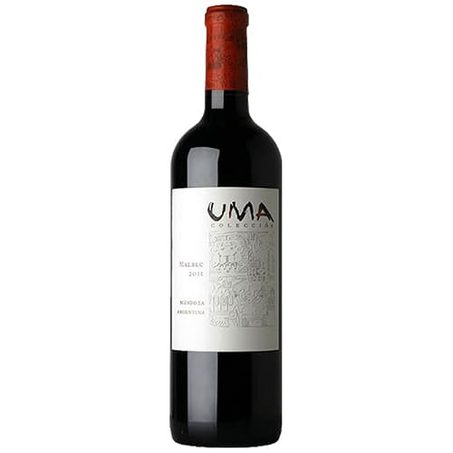 Telteca Uma Coleccion Malbec