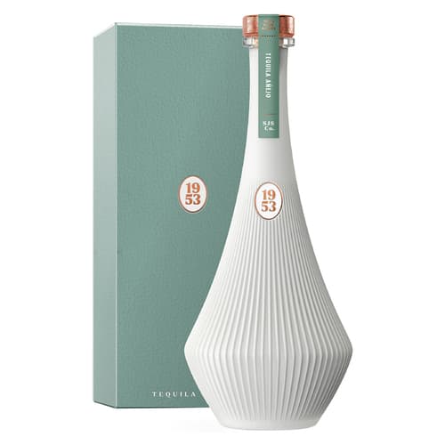 1953 Tequila • Anejo