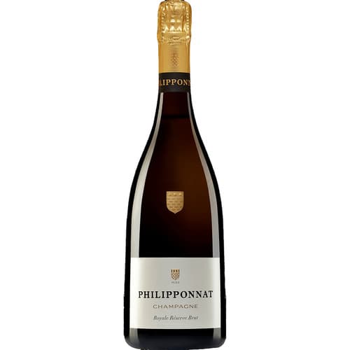 Philipponnat Royal Reserve Brut