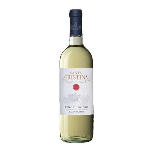 Santa Cristina (Antinori) Santa Cristina Terre Siciliane IGT Pinot Grigio