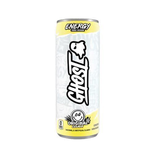 Ghost Energy • Original Colada