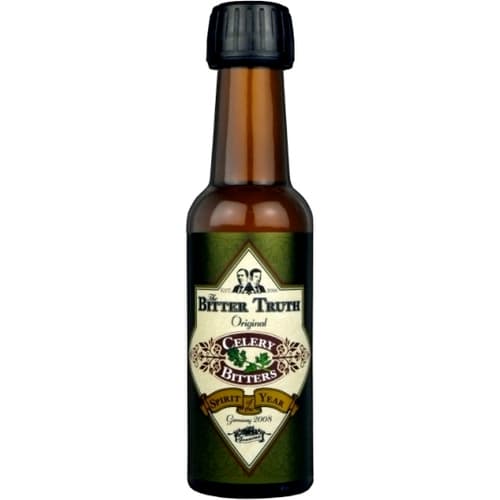 Bitter Truth Celery Bitters