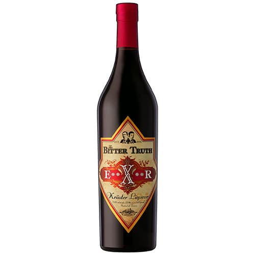 Exr Krauter Liqueur