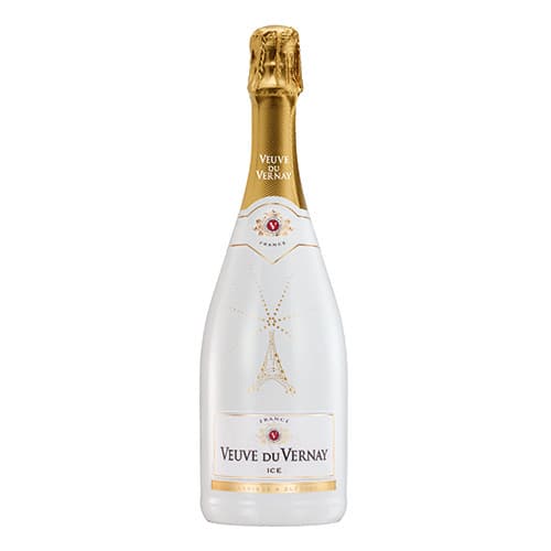 Veuve Du Vernay Ice Champagne Blend