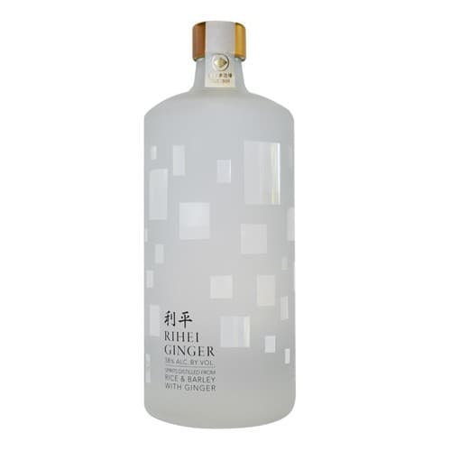 Rihei Ginger Shochu