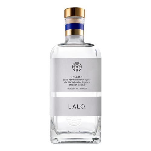 LALO Tequila Blanco
