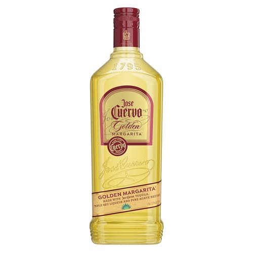 Jose Cuervo Golden Margarita