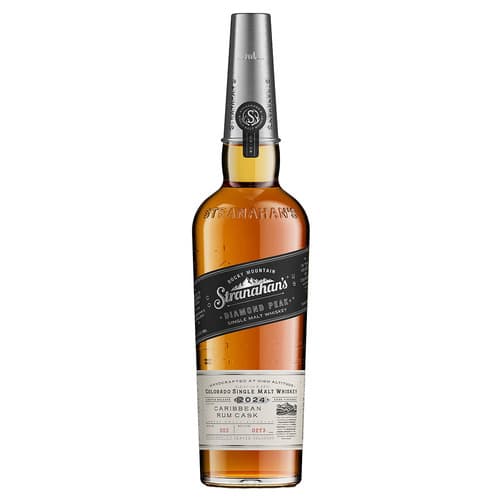 Stranahan's Colorado Whiskey • Diamond Peak