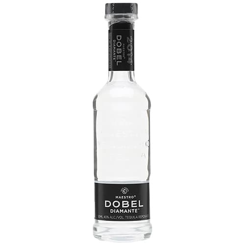Maestro Dobel Tequila • Diamante 50ml (Each)