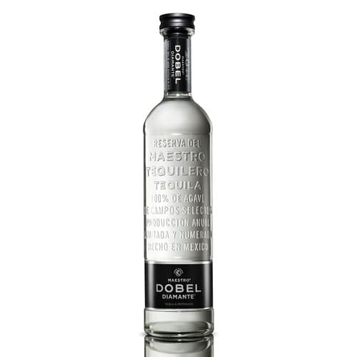 Maestro Dobel Diamante Tequila