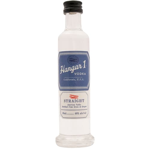 Hangar One Vodka • 50ml (Each)