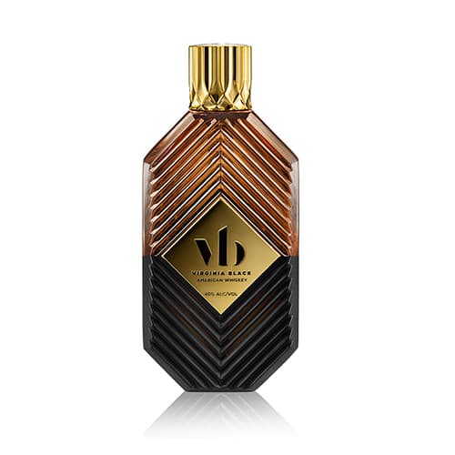Virginia Black American Whiskey