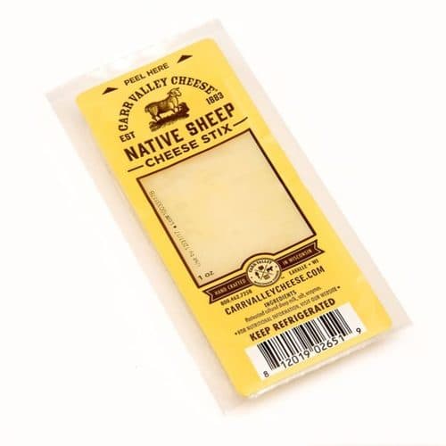 Carr Valley Native Sheep Stix