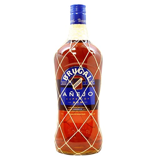 Brugal Rum Anejo Superior