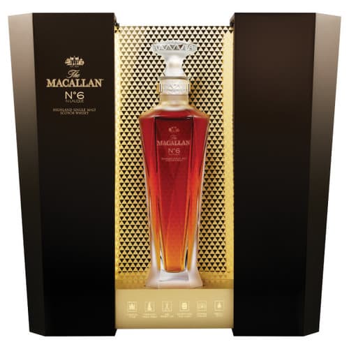Macallan Malt • No. 6