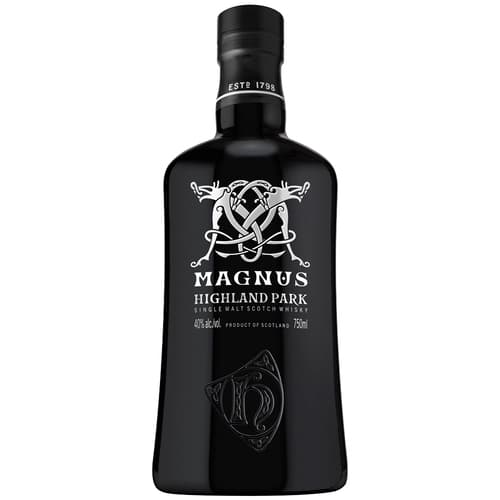 Highland Park Malt • Magnus