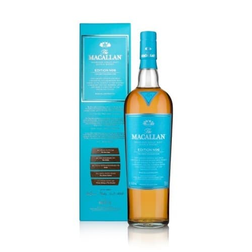 Macallan Malt • Edition #6