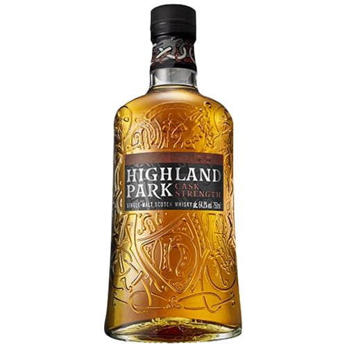 Highland Park Malt • Cask Strength #3